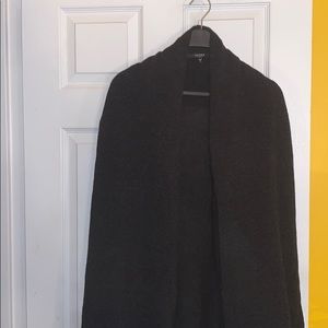 Never Worn: Black GUESS Cardigan w/ pockets